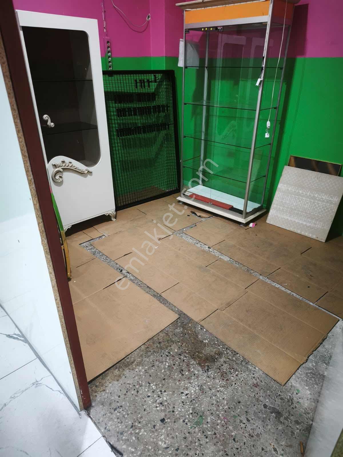 Bağcılar Çınar Mahallesi Ebubekir Caddesi Üzerinde Yatırımlık - Görsel 4