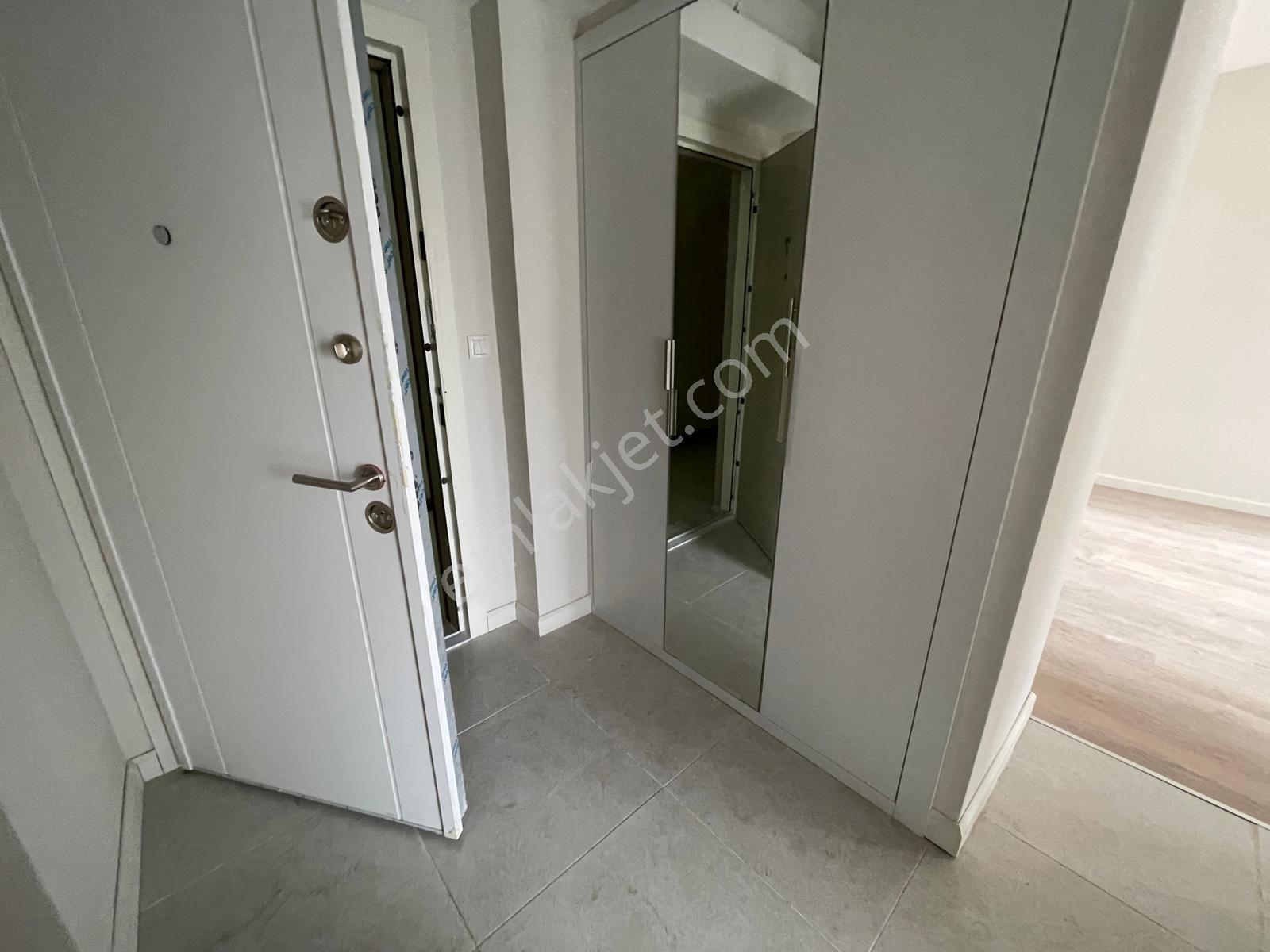 Sur Yapı Antalya'da Satılık 106m2..2+1 Bahçe Kat Daire - Görsel 10