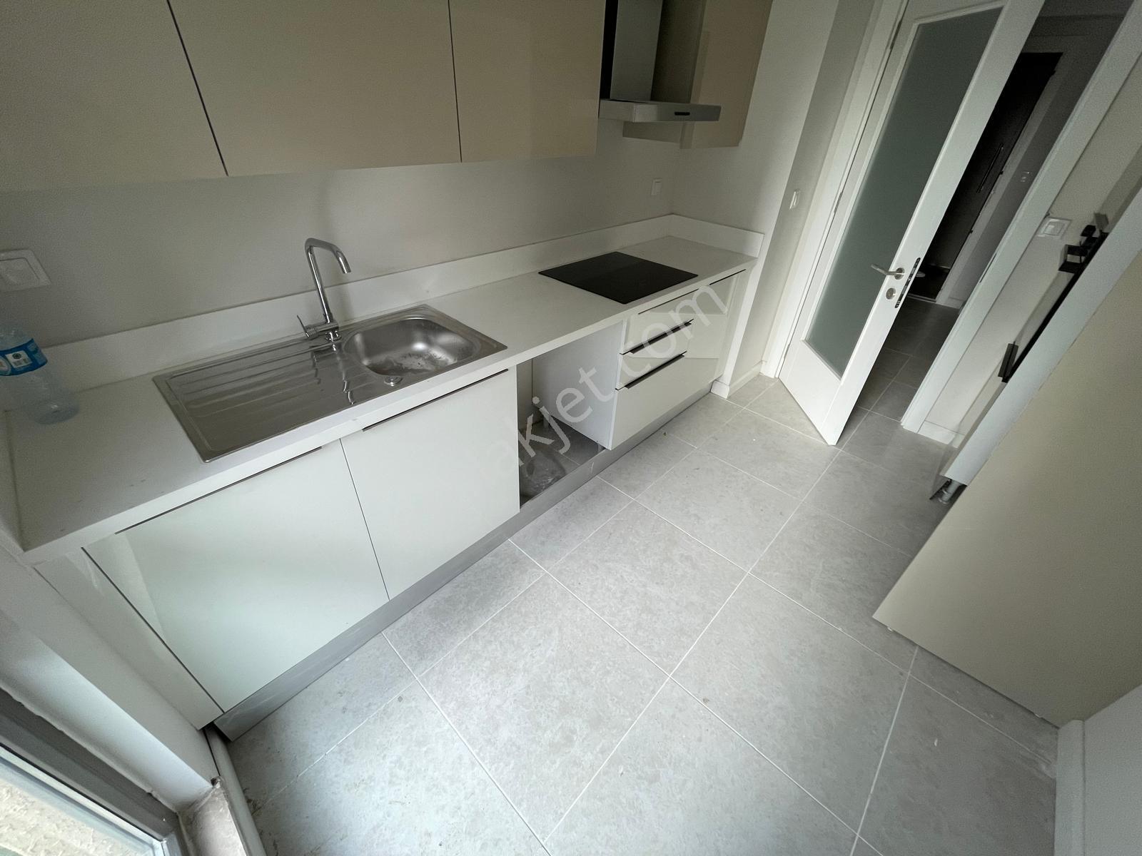 Sur Yapı Antalya'da Satılık 106m2..2+1 Bahçe Kat Daire - Görsel 16