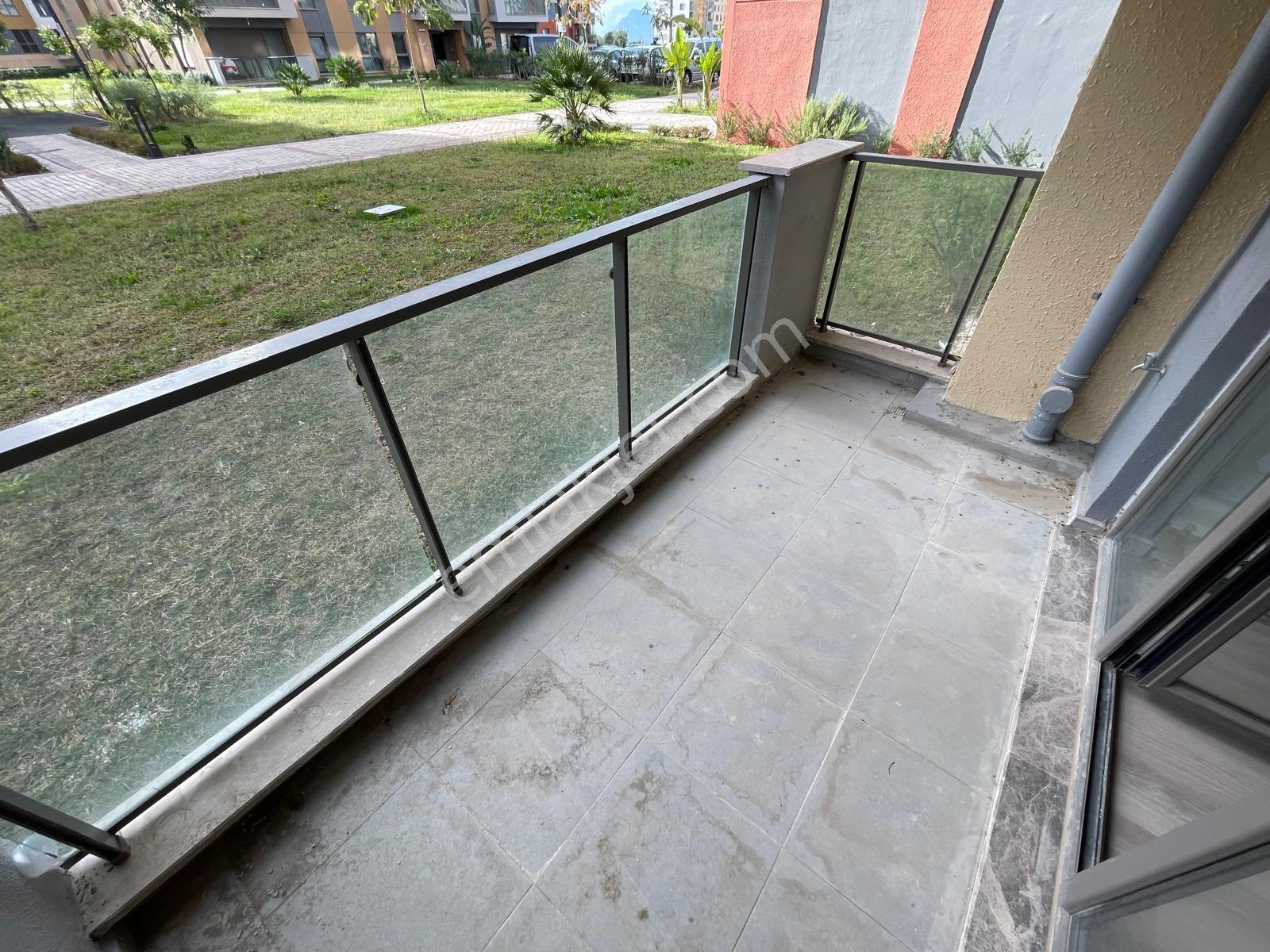 Sur Yapı Antalya'da Satılık 106m2..2+1 Bahçe Kat Daire - Görsel 18