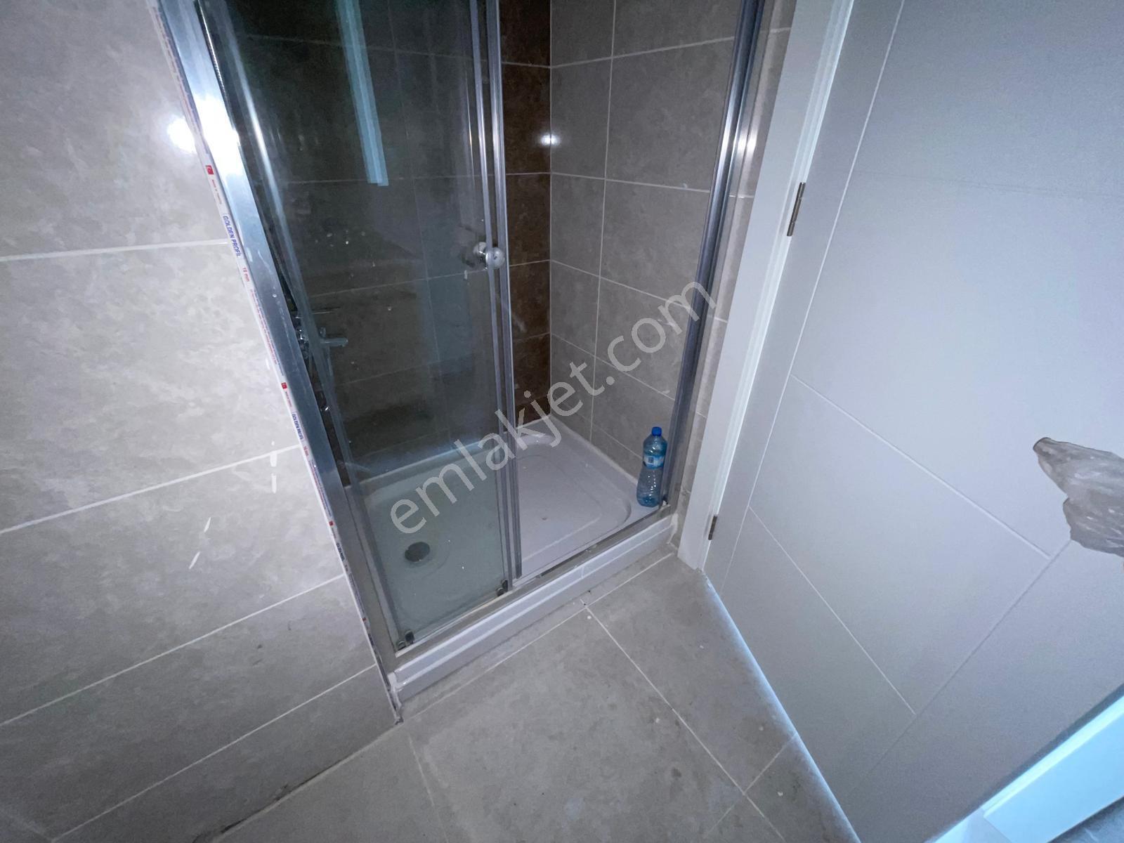 Sur Yapı Antalya'da Satılık 106m2..2+1 Bahçe Kat Daire - Görsel 9