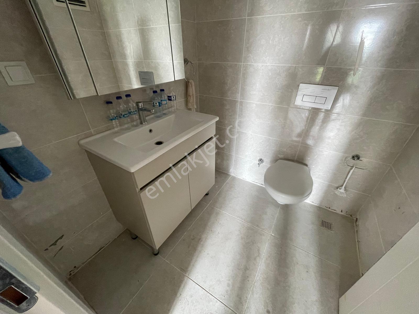 Sur Yapı Antalya'da Satılık 106m2..2+1 Bahçe Kat Daire - Görsel 7