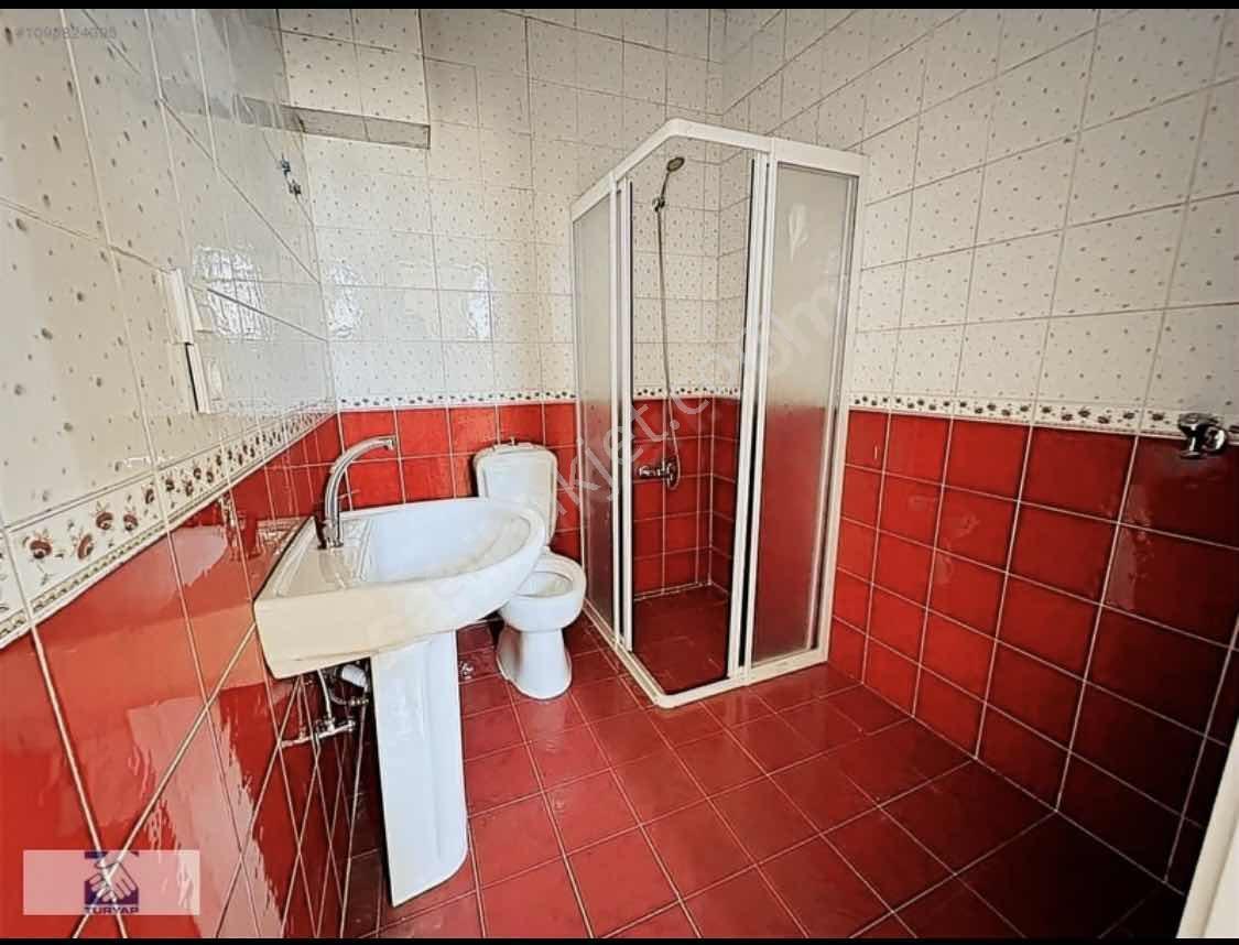 Kızılağaç Da Sahile Yürüme Mesafesinde Kiralık Villla - Görsel 4