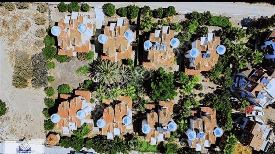Kızılağaç Da Sahile Yürüme Mesafesinde Kiralık Villla - Görsel 3