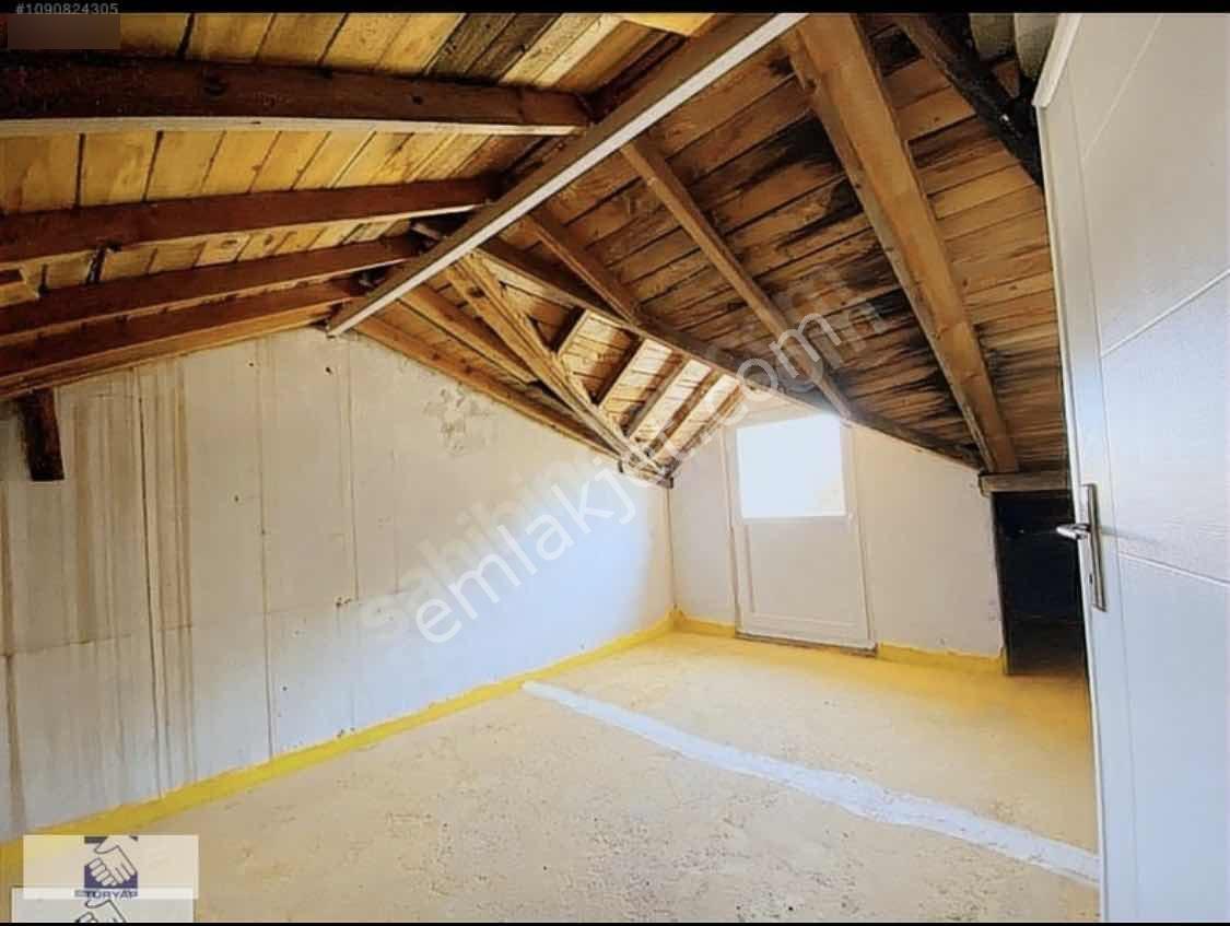 Kızılağaç Da Sahile Yürüme Mesafesinde Kiralık Villla - Görsel 24