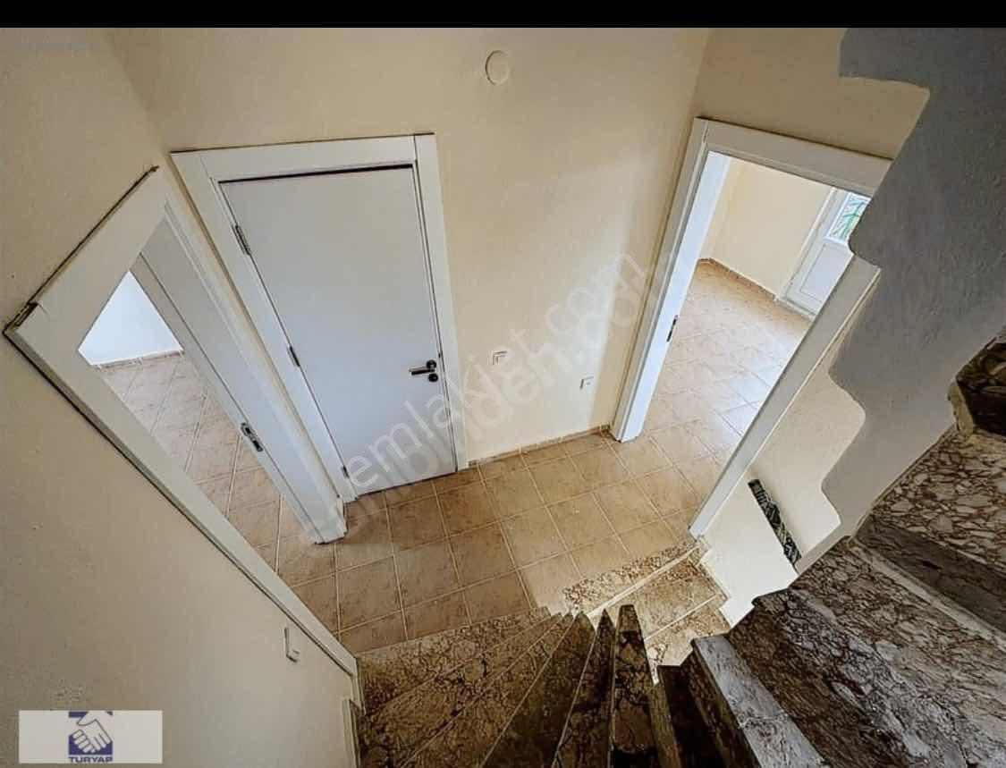Kızılağaç Da Sahile Yürüme Mesafesinde Kiralık Villla - Görsel 7