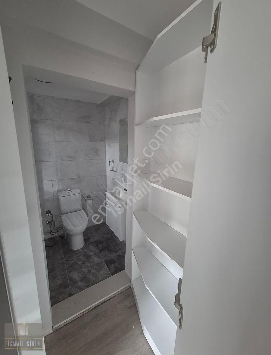 İsmail Şirinden Manastırda Deniz Manzaralı Yeni 3+1 Daire - Görsel 13