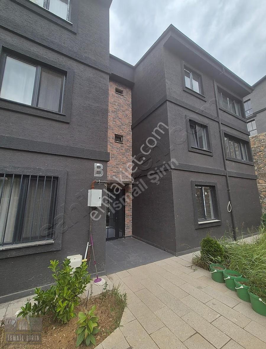İsmail Şirinden Manastırda Deniz Manzaralı Yeni 3+1 Daire - Görsel 26