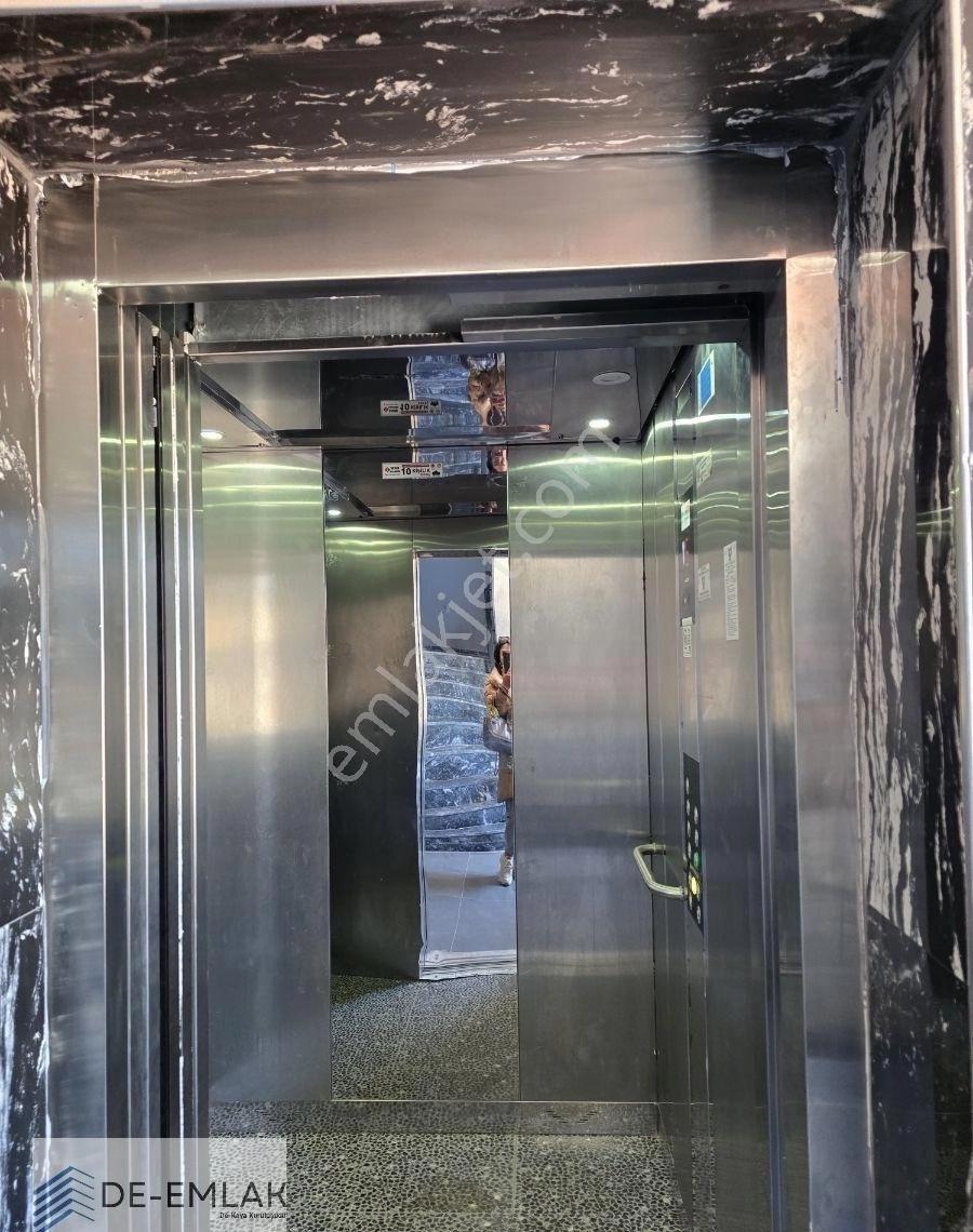 Ortaca Merkezde 1+1 Full Eşyalı Satılık Daire - Görsel 13
