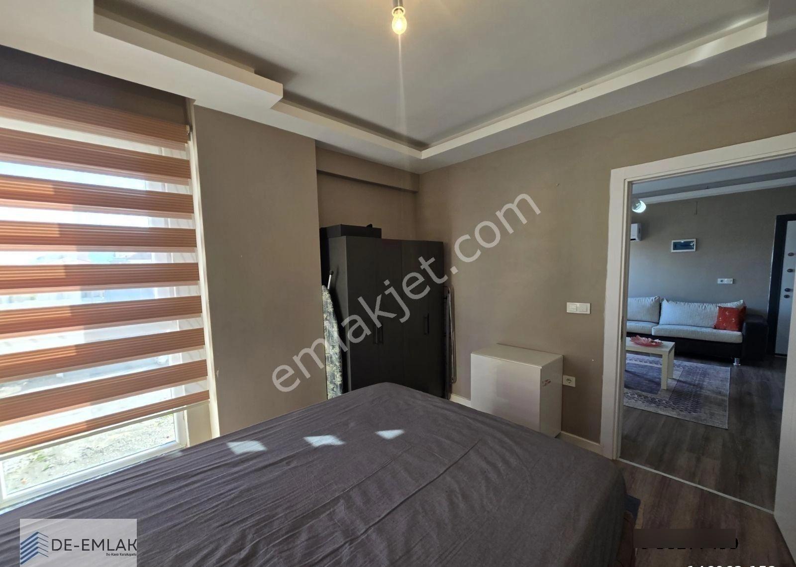 Ortaca Merkezde 1+1 Full Eşyalı Satılık Daire - Görsel 4