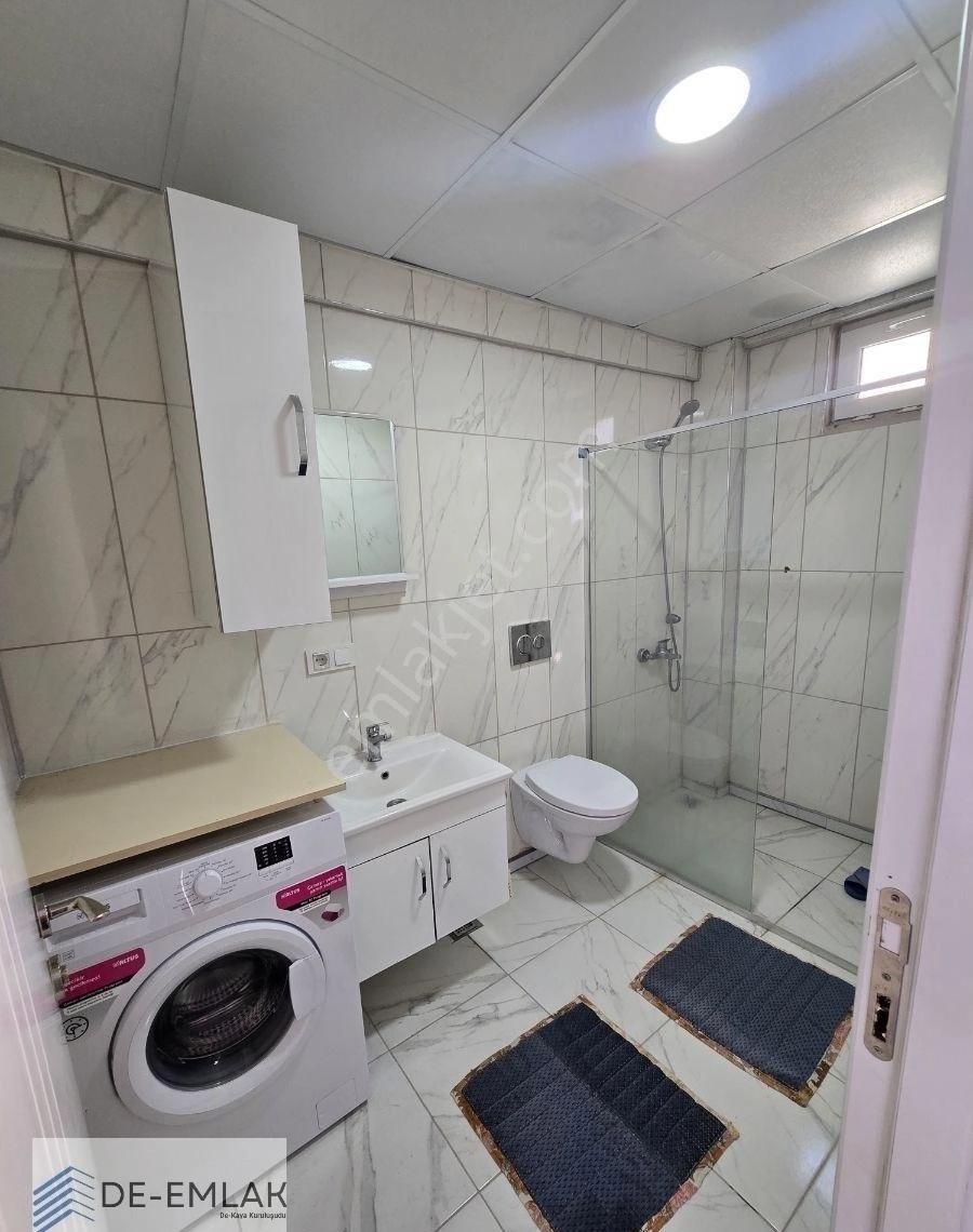 Ortaca Merkezde 1+1 Full Eşyalı Satılık Daire - Görsel 19