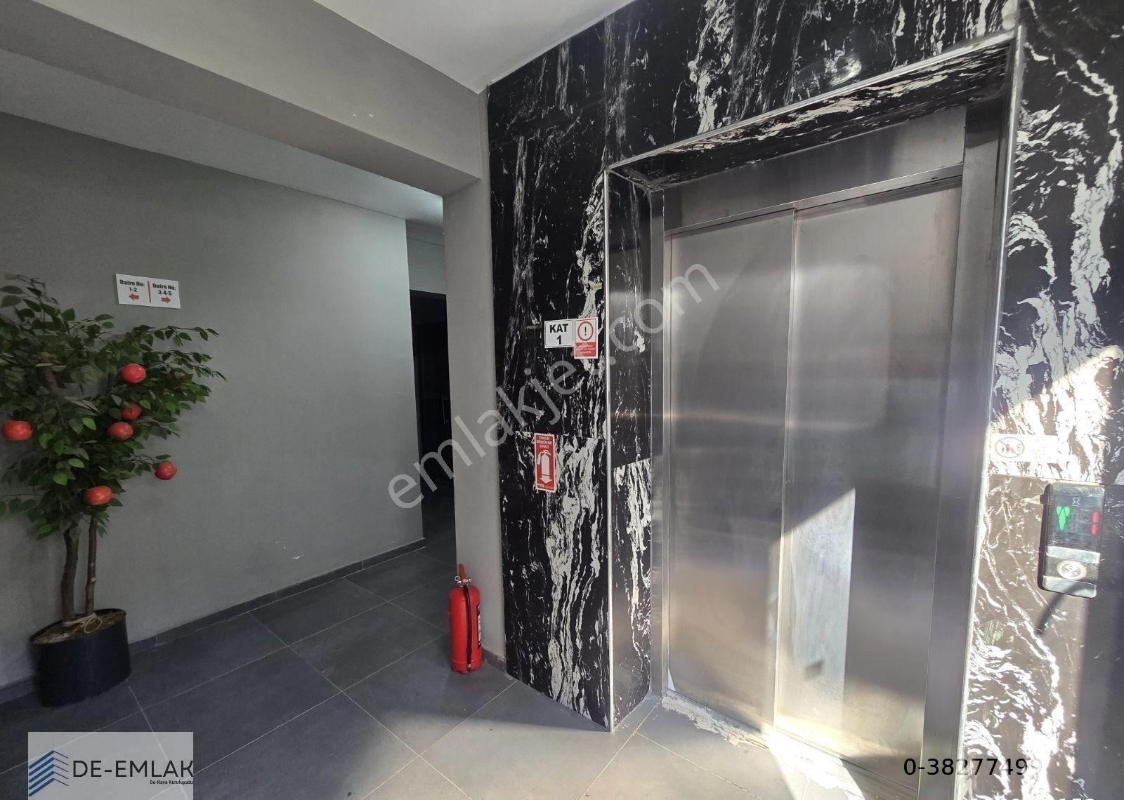 Ortaca Merkezde 1+1 Full Eşyalı Satılık Daire - Görsel 11