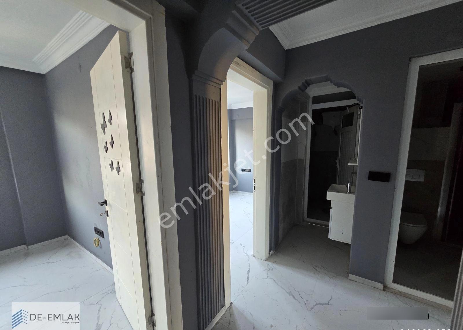 Ortaca Merkez De 3+1kiralık Daire - Görsel 22