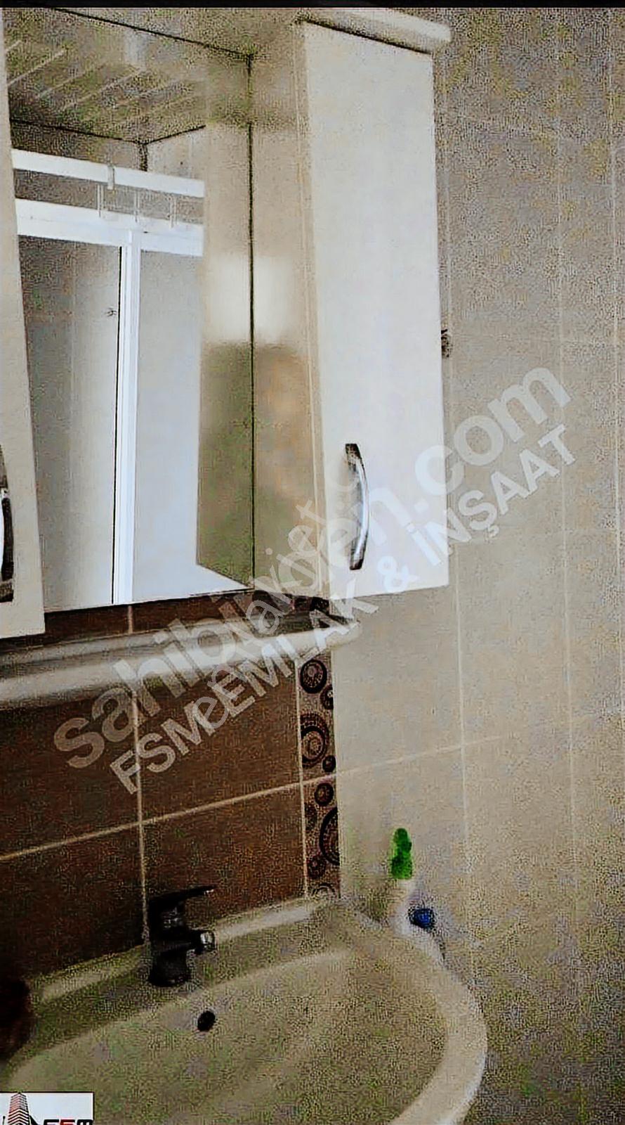 Baha'dan Gödene Toki De Kapalı Mutfaklı Kiralık 2+1 - Görsel 2
