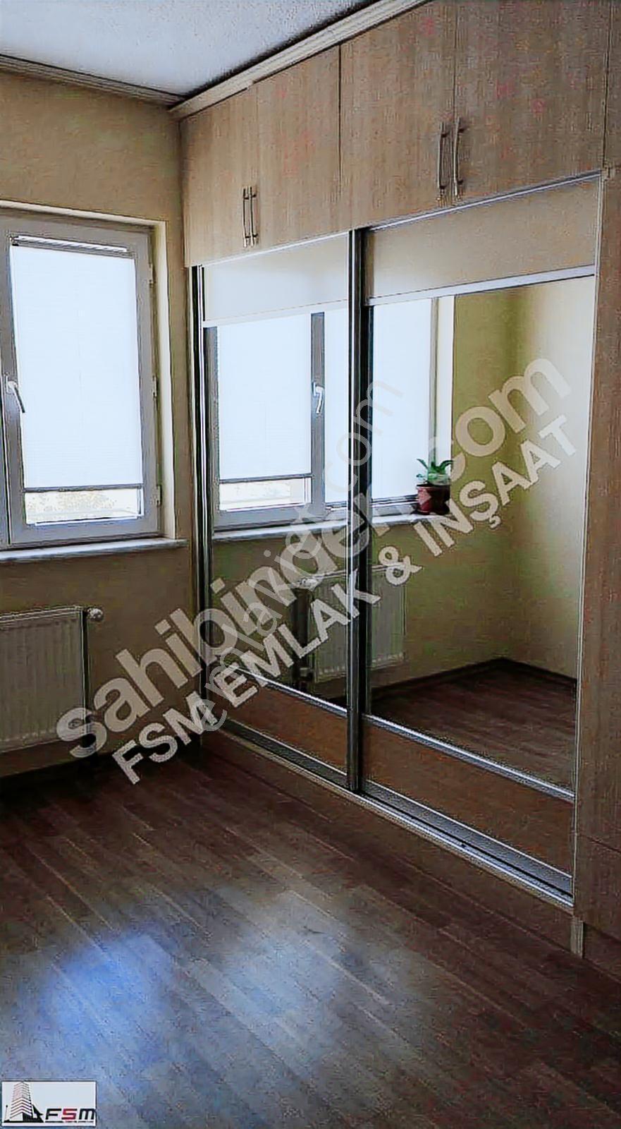 Baha'dan Gödene Toki De Kapalı Mutfaklı Kiralık 2+1 - Görsel 5