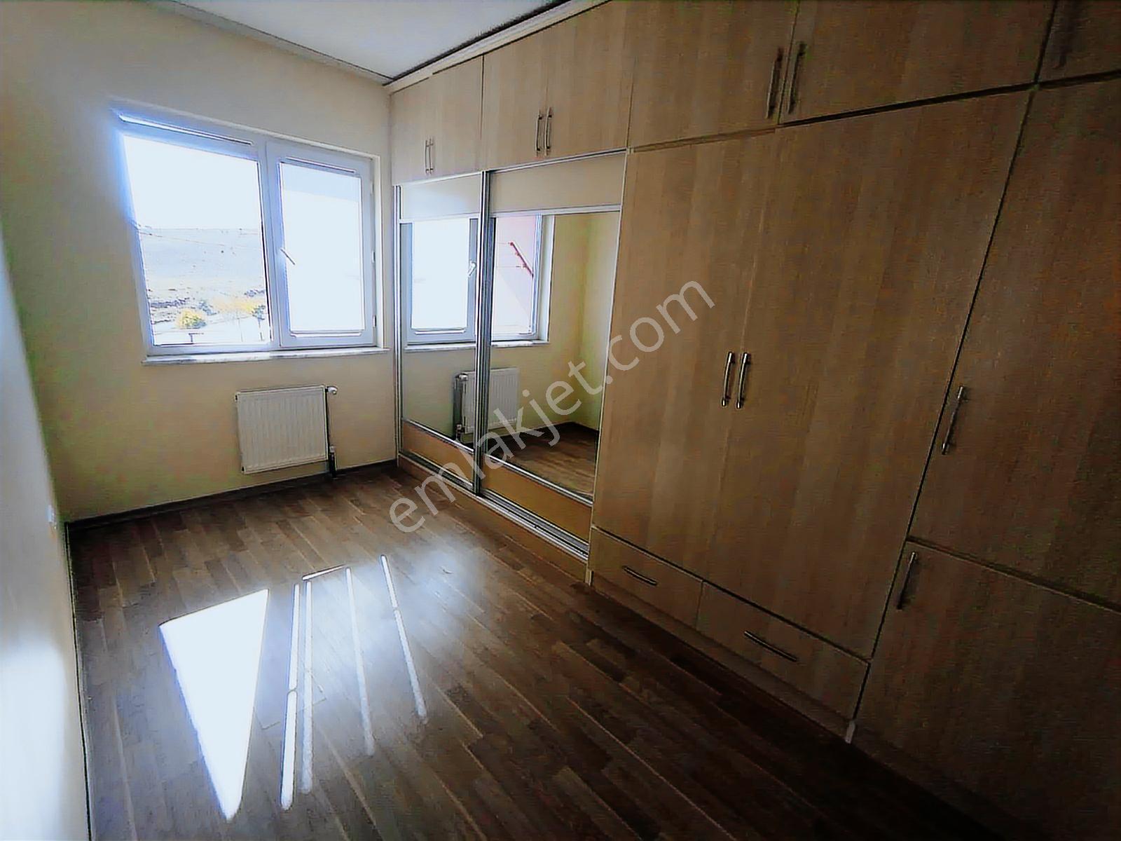 Baha'dan Gödene Toki De Kapalı Mutfaklı Kiralık 2+1 - Görsel 14