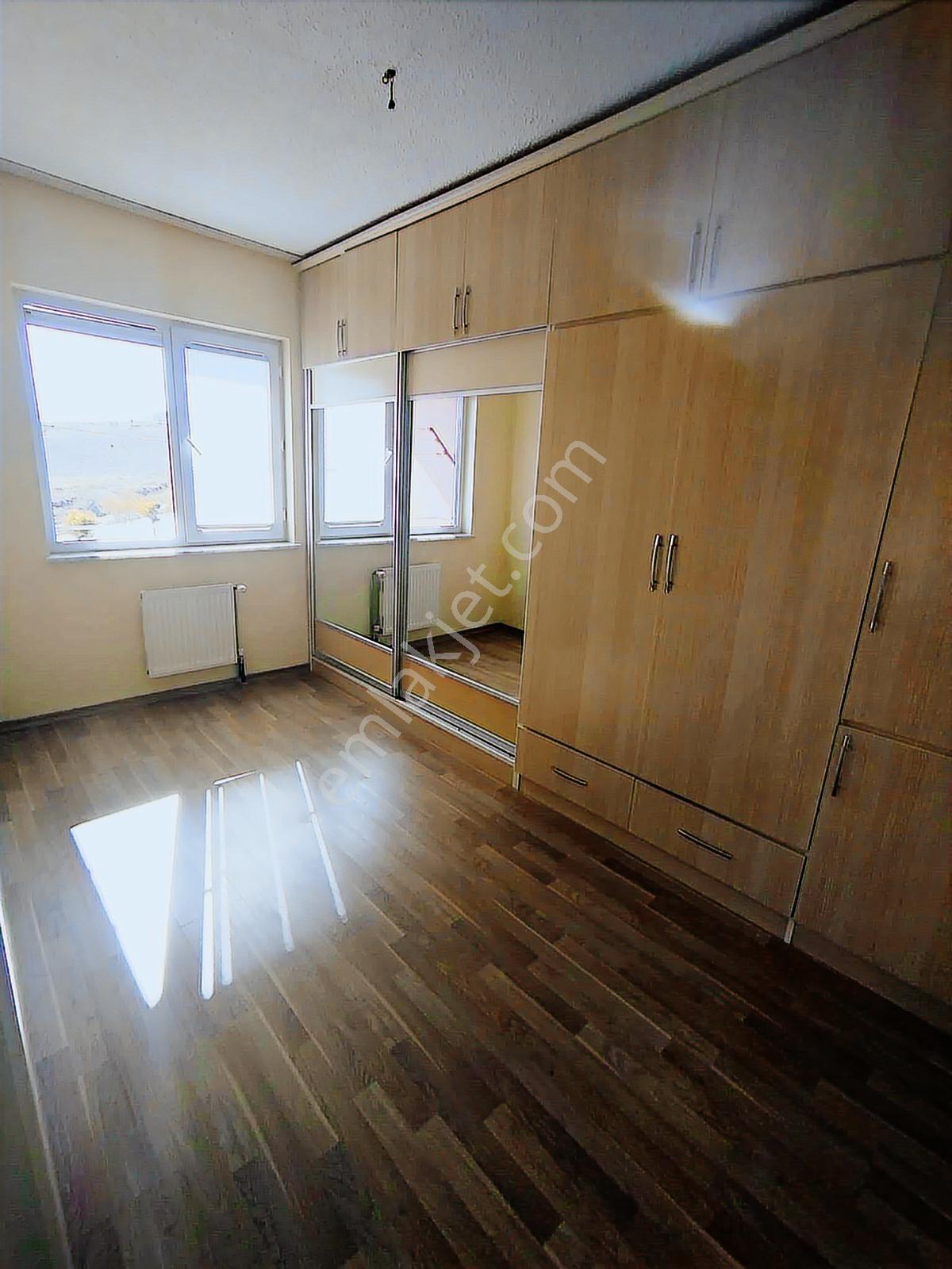 Baha'dan Gödene Toki De Kapalı Mutfaklı Kiralık 2+1 - Görsel 17