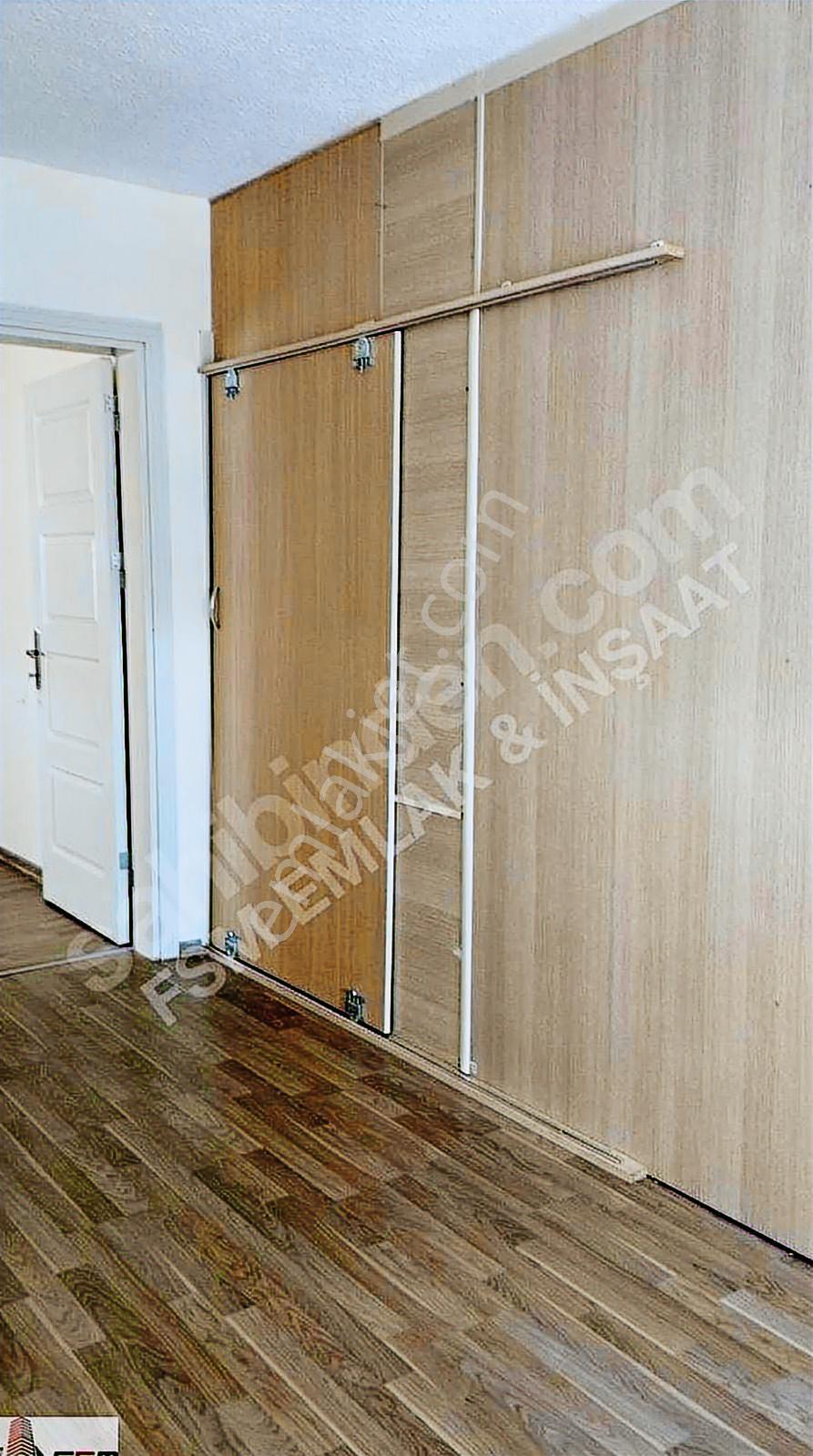 Baha'dan Gödene Toki De Kapalı Mutfaklı Kiralık 2+1 - Görsel 7