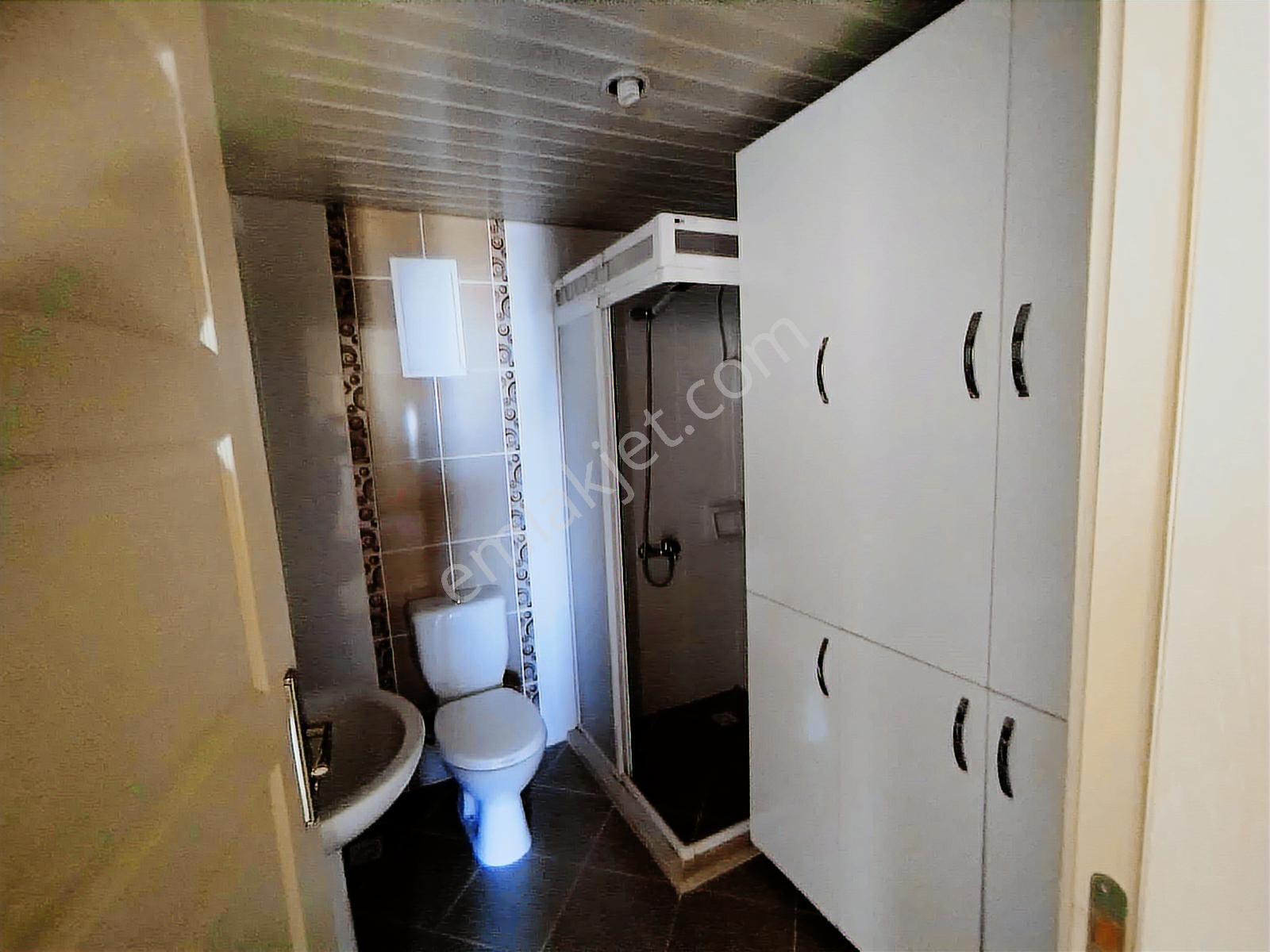 Baha'dan Gödene Toki De Kapalı Mutfaklı Kiralık 2+1 - Görsel 18