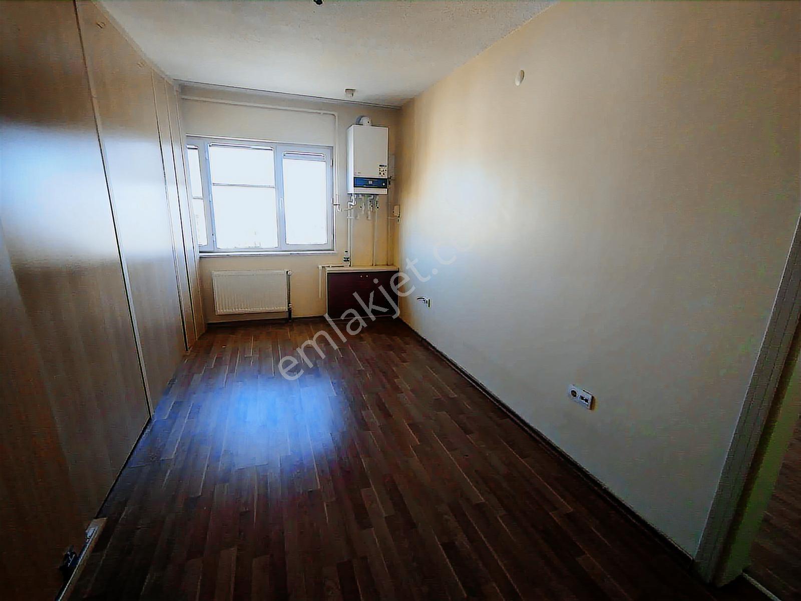 Baha'dan Gödene Toki De Kapalı Mutfaklı Kiralık 2+1 - Görsel 16