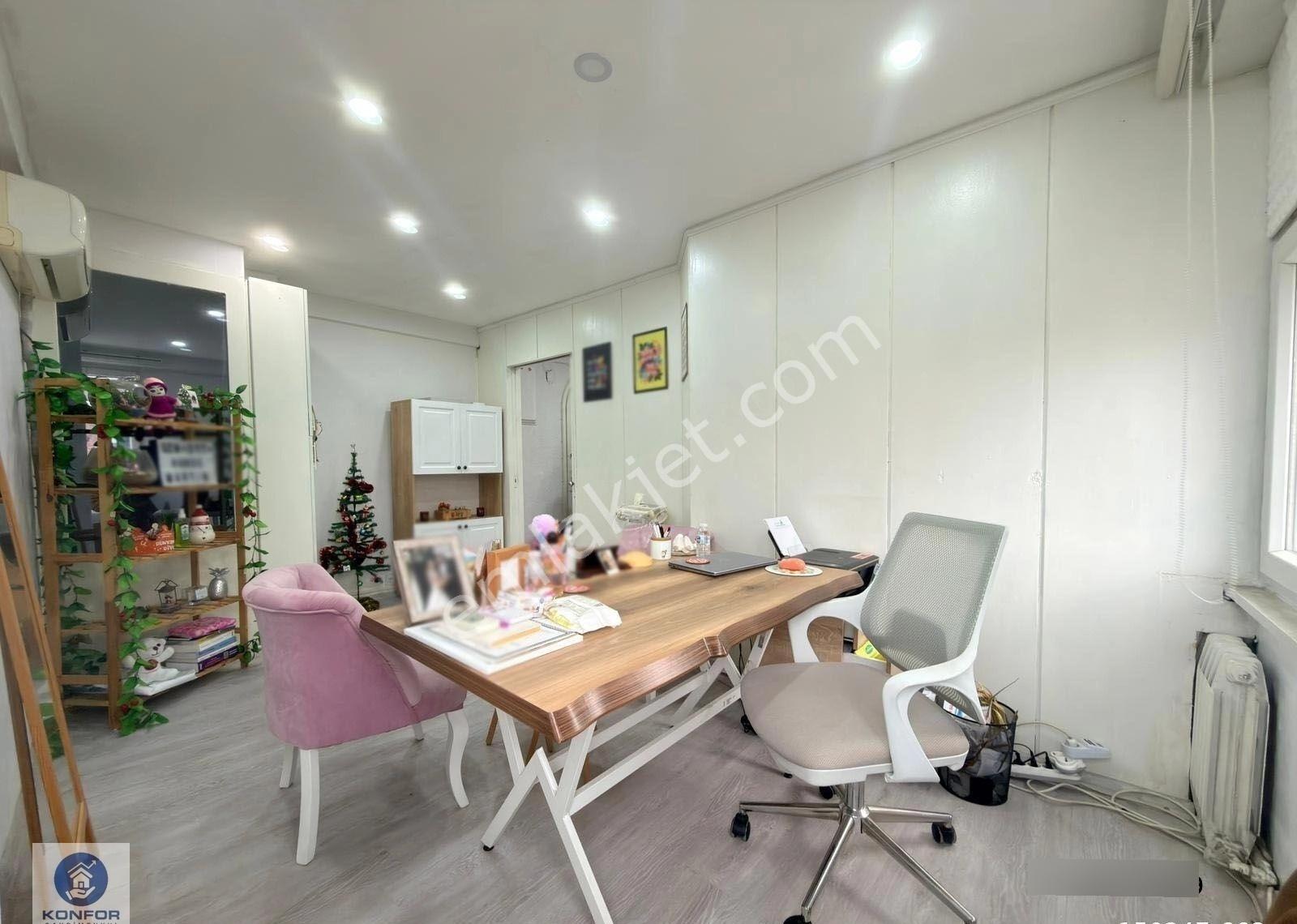 █ Konfor █ Minibüs Caddesi Üzeri Ön Cephe 1. Kat Kiralık İşyeri - Görsel 9
