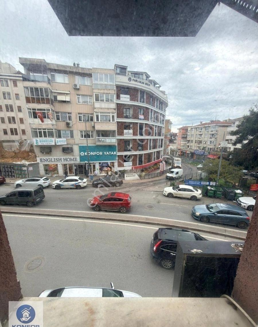 █ Konfor █ Minibüs Caddesi Üzeri Ön Cephe 1. Kat Kiralık İşyeri - Görsel 23