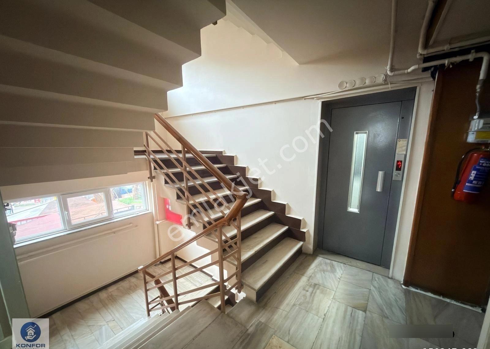 █ Konfor █ Minibüs Caddesi Üzeri Ön Cephe 1. Kat Kiralık İşyeri - Görsel 35