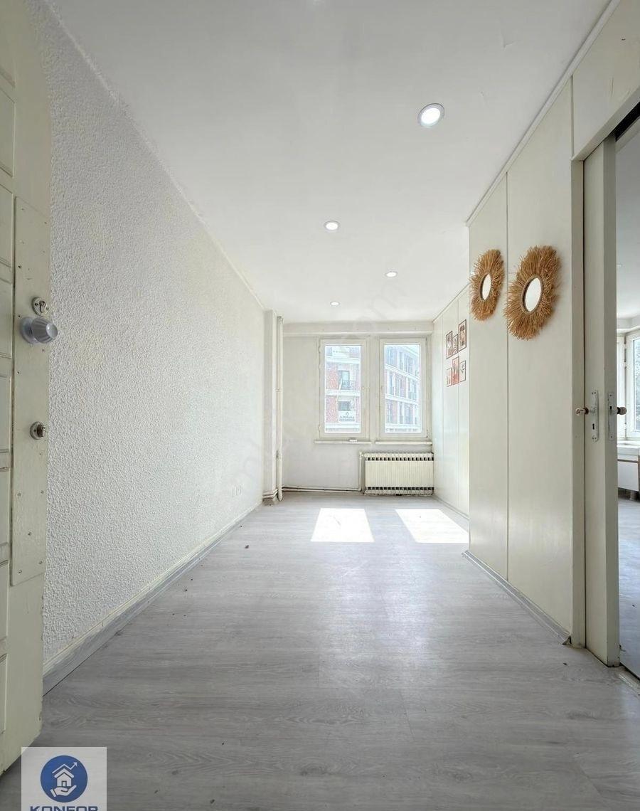 █ Konfor █ Minibüs Caddesi Üzeri Ön Cephe 1. Kat Kiralık İşyeri - Görsel 12