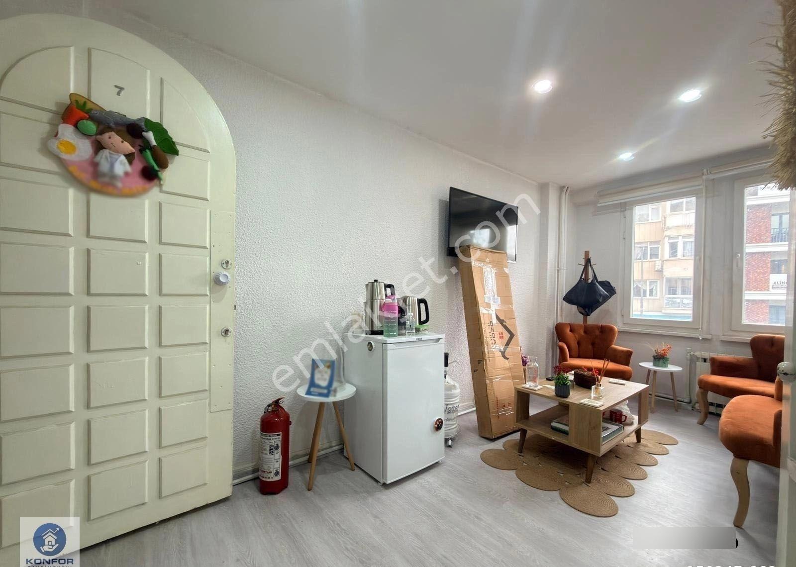 █ Konfor █ Minibüs Caddesi Üzeri Ön Cephe 1. Kat Kiralık İşyeri - Görsel 31