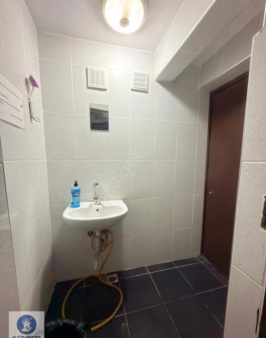 █ Konfor █ Minibüs Caddesi Üzeri Ön Cephe 1. Kat Kiralık İşyeri - Görsel 32