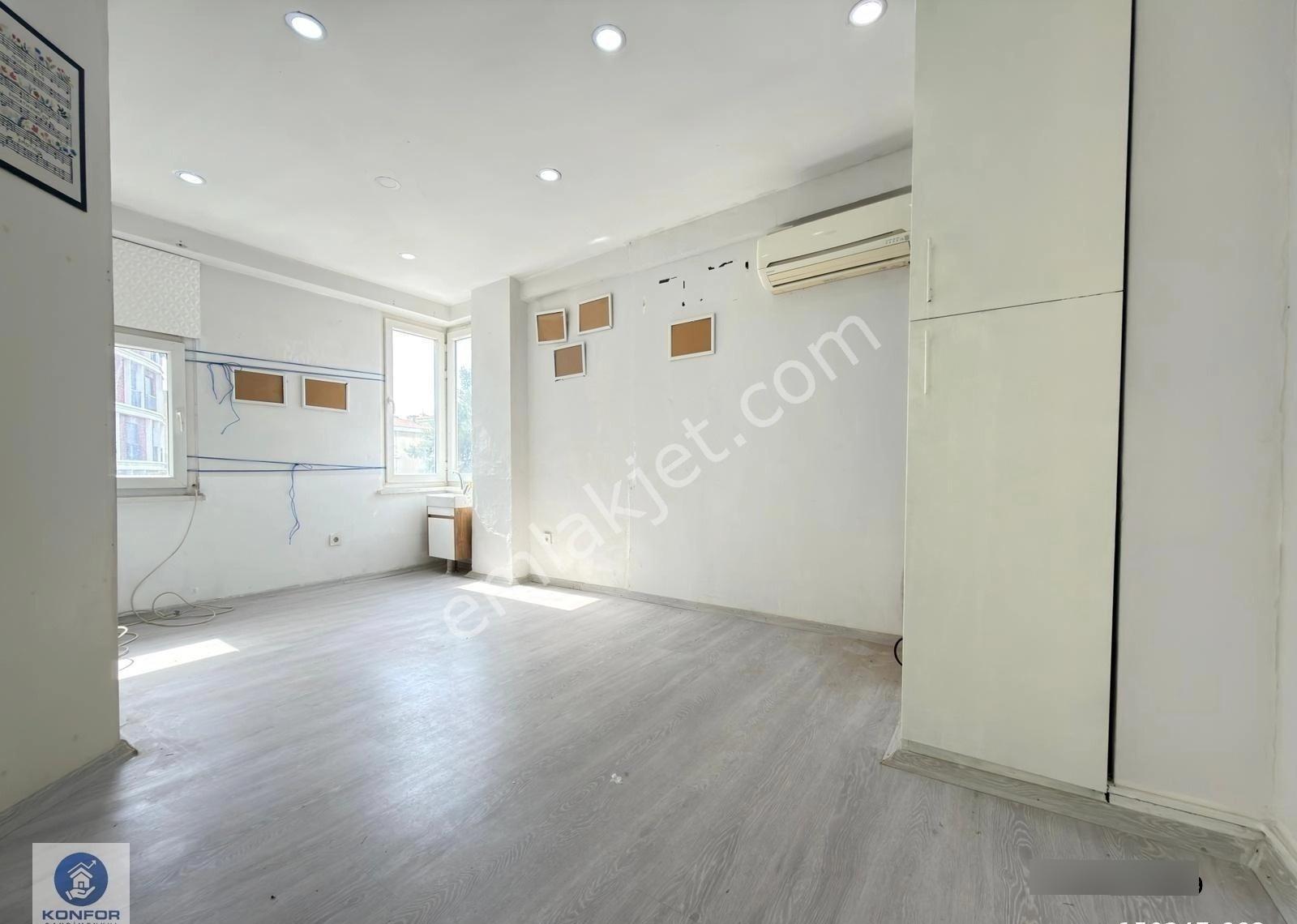 █ Konfor █ Minibüs Caddesi Üzeri Ön Cephe 1. Kat Kiralık İşyeri - Görsel 5
