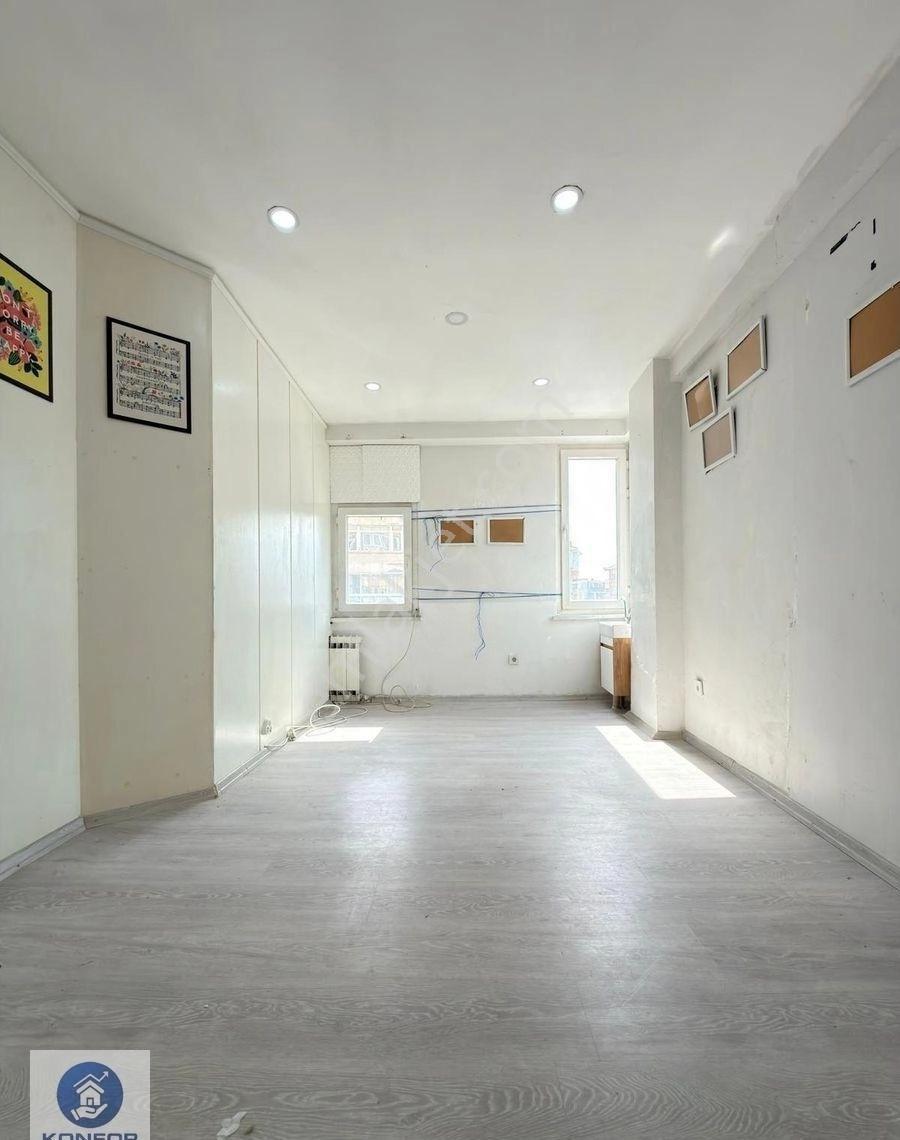 █ Konfor █ Minibüs Caddesi Üzeri Ön Cephe 1. Kat Kiralık İşyeri - Görsel 16