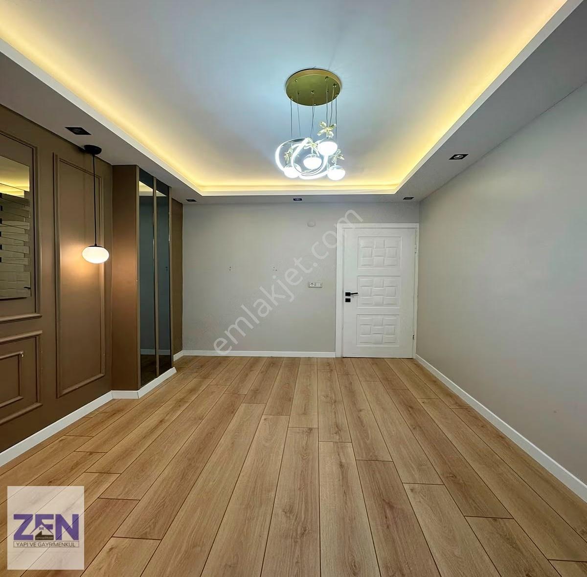 Metrobüse Yakın İçi Full Yapılı 2+1 Yüksek Giriş Kiralık - Görsel 23