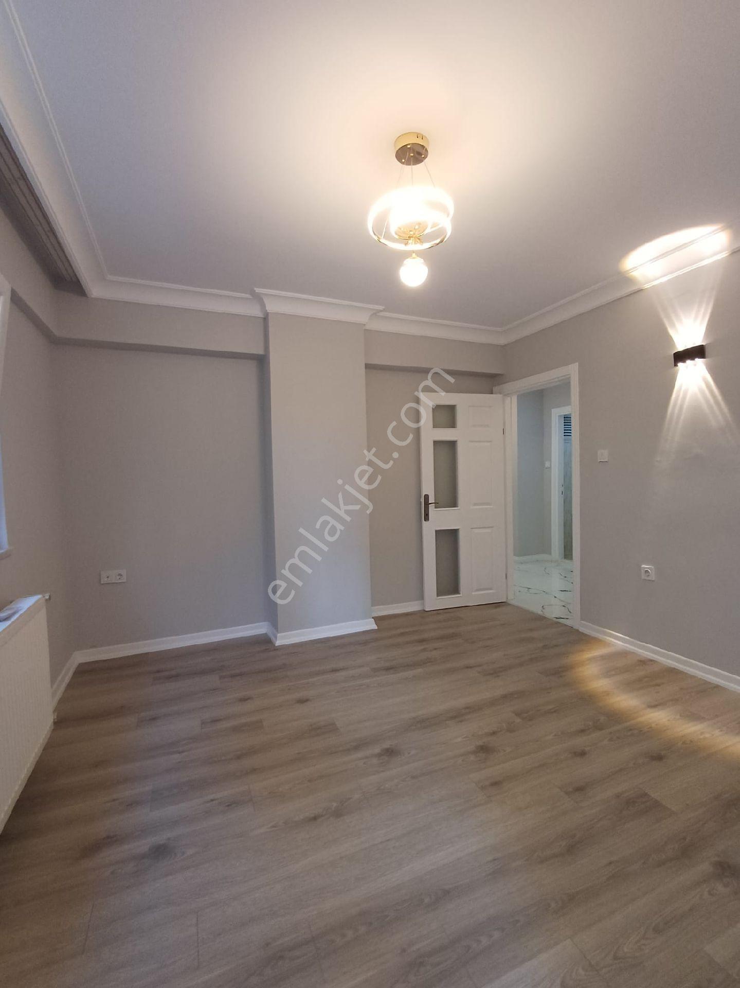 Samsun Atakum Ömür Evlerinde Kat Tapulu İçi Sıfır Yapılı 4+1 Satılık Daire - Görsel 23