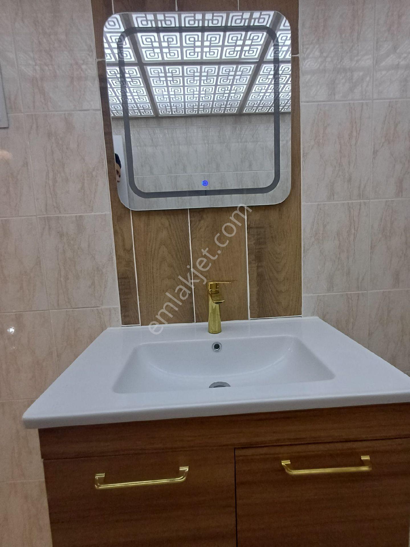 Samsun Atakum Ömür Evlerinde Kat Tapulu İçi Sıfır Yapılı 4+1 Satılık Daire - Görsel 24
