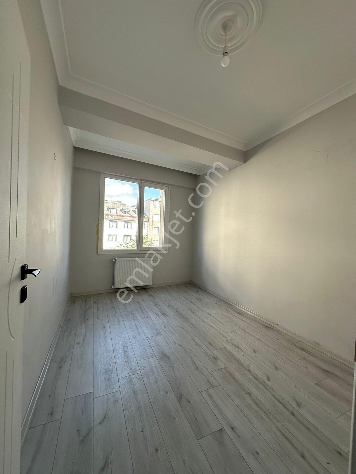 Başakşehir Güvercintepe’de Kiralık Ara Katı Daire (güler Yapı) - Görsel 5