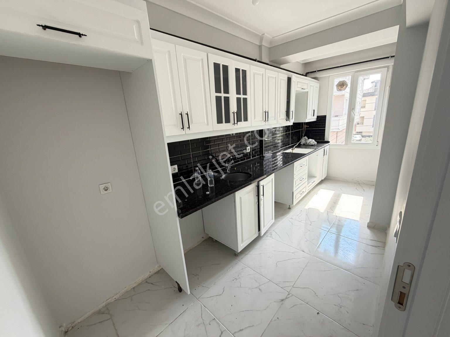 Başakşehir Güvercintepe’de Kiralık Ara Katı Daire (güler Yapı) - Görsel 23