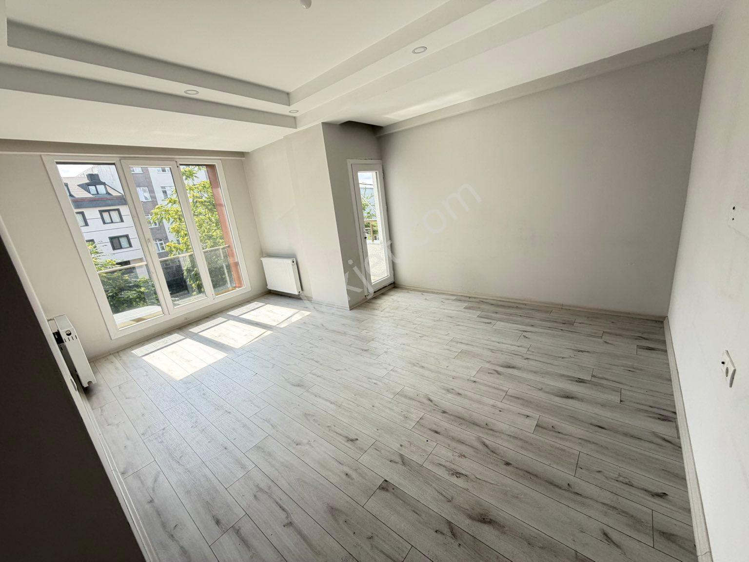 Başakşehir Güvercintepe’de Kiralık Ara Katı Daire (güler Yapı) - Görsel 16