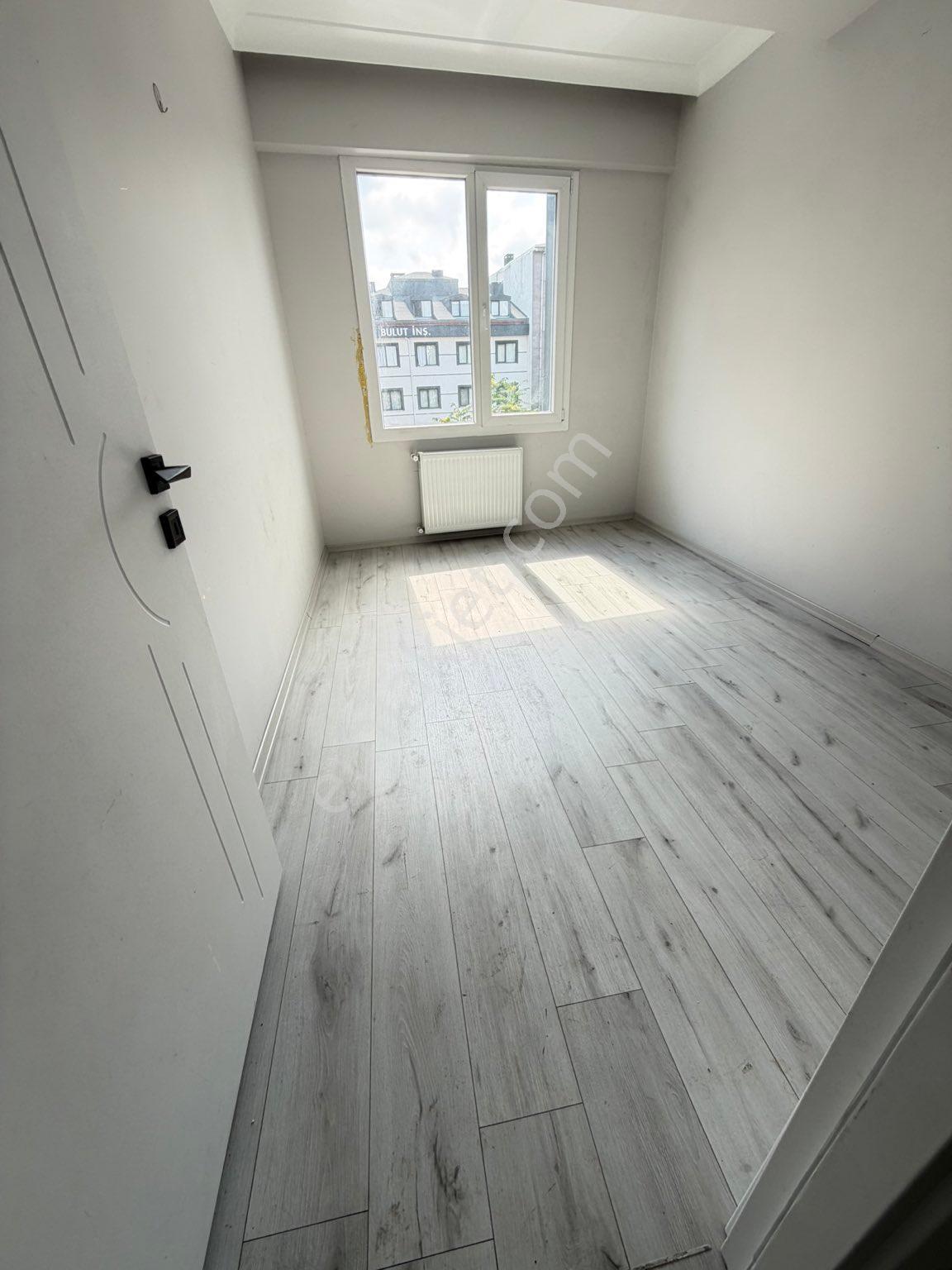 Başakşehir Güvercintepe’de Kiralık Ara Katı Daire (güler Yapı) - Görsel 22