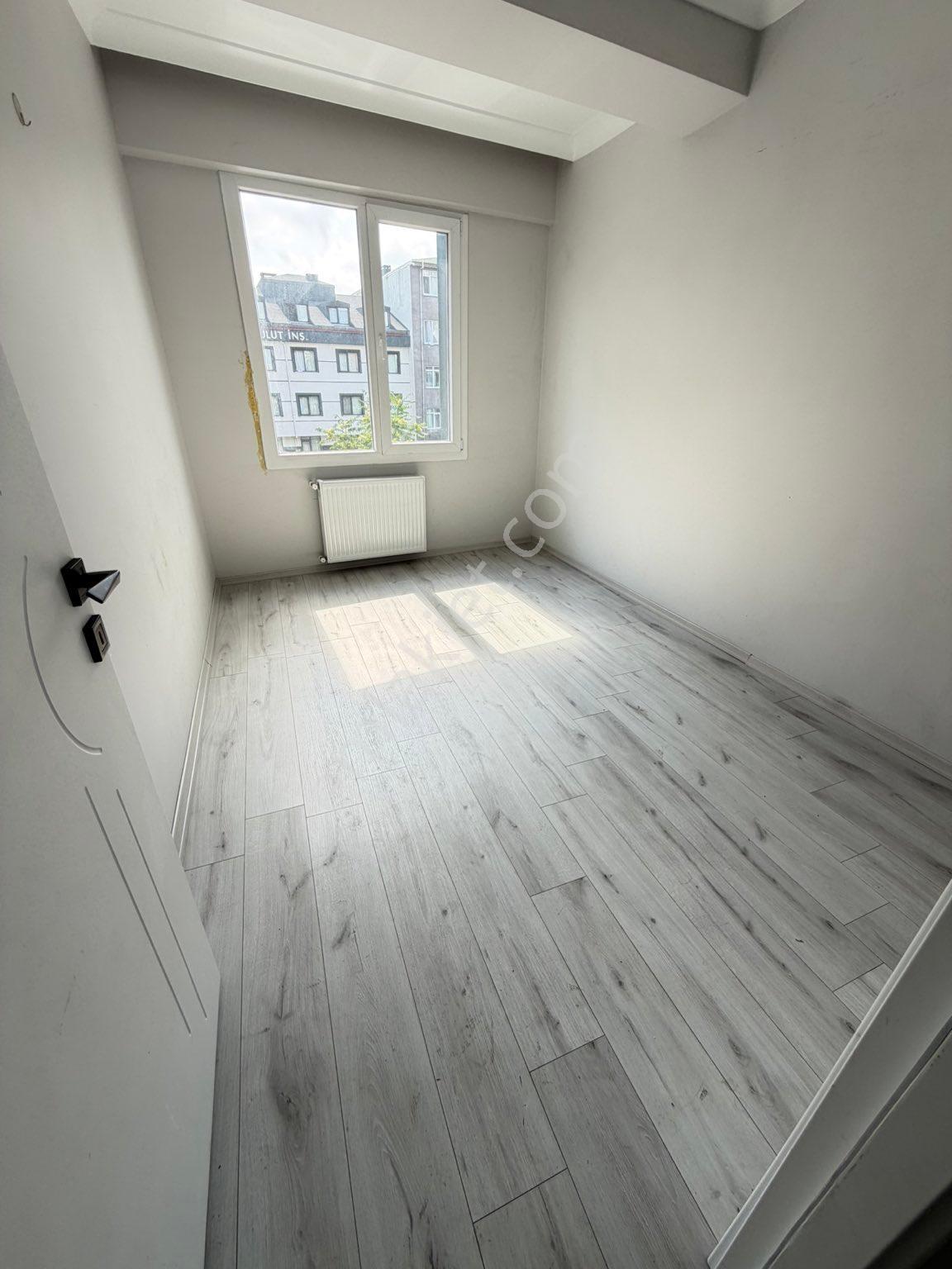 Başakşehir Güvercintepe’de Kiralık Ara Katı Daire (güler Yapı) - Görsel 20