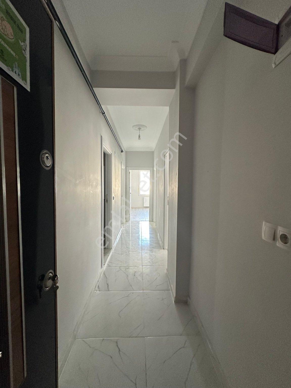 Başakşehir Güvercintepe’de Kiralık Ara Katı Daire (güler Yapı) - Görsel 13