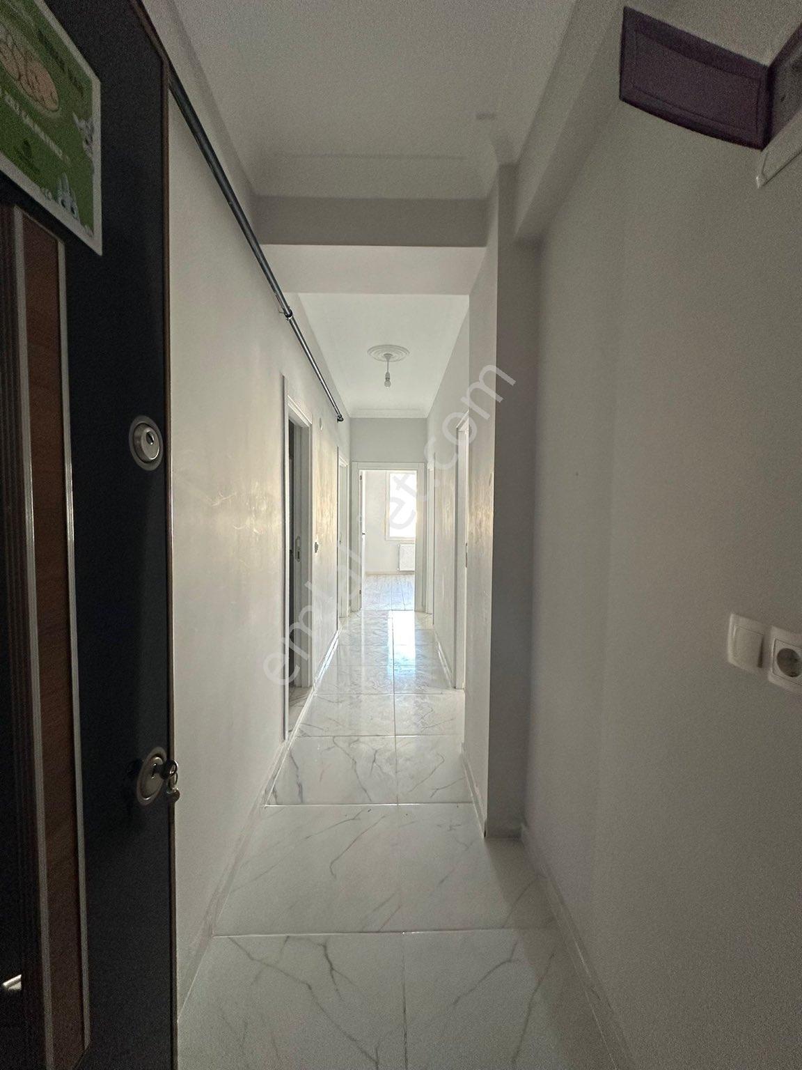 Başakşehir Güvercintepe’de Kiralık Ara Katı Daire (güler Yapı) - Görsel 4