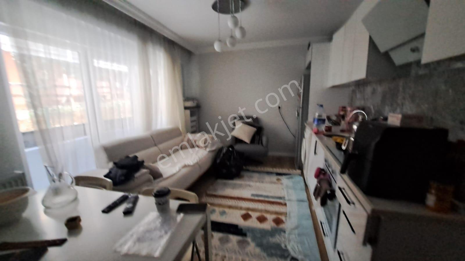 ꧁uğur&uzman꧂'dan Altıntepe'de Yeni Bina'da 1+1 Yüksek Giriş - Görsel 3