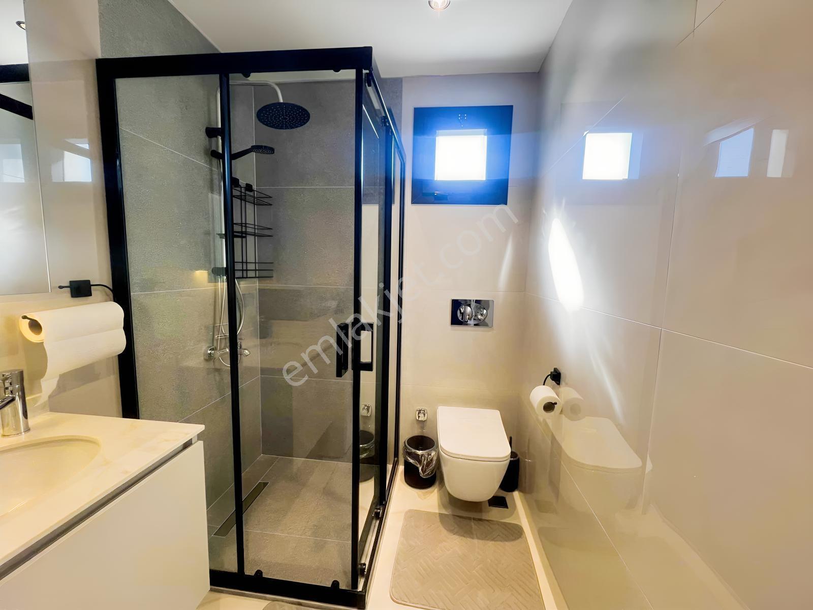 Şehzade'den Karahasanlı Şehir Hastanesi Yakını 1+1 Eşyalı Daire - Görsel 3