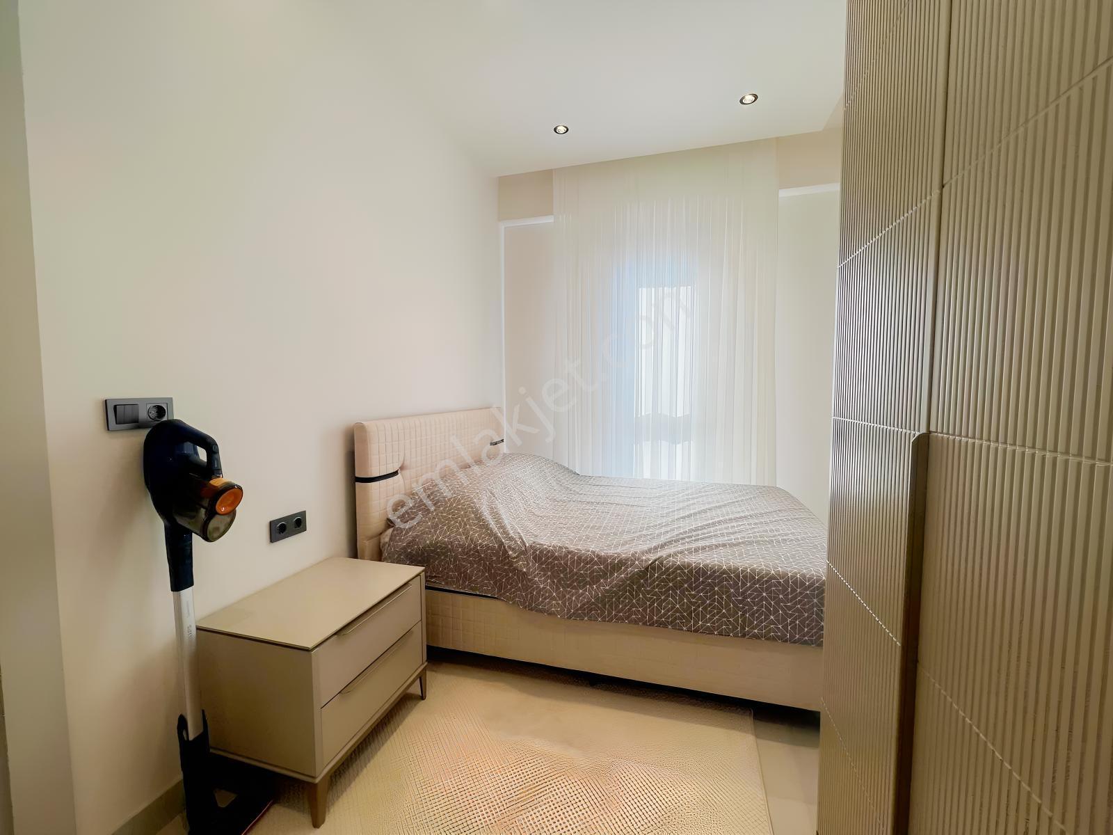 Şehzade'den Karahasanlı Şehir Hastanesi Yakını 1+1 Eşyalı Daire - Görsel 10