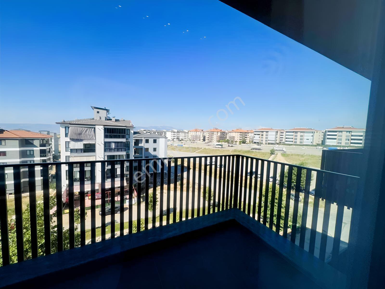 Şehzade'den Karahasanlı Şehir Hastanesi Yakını 1+1 Eşyalı Daire - Görsel 16