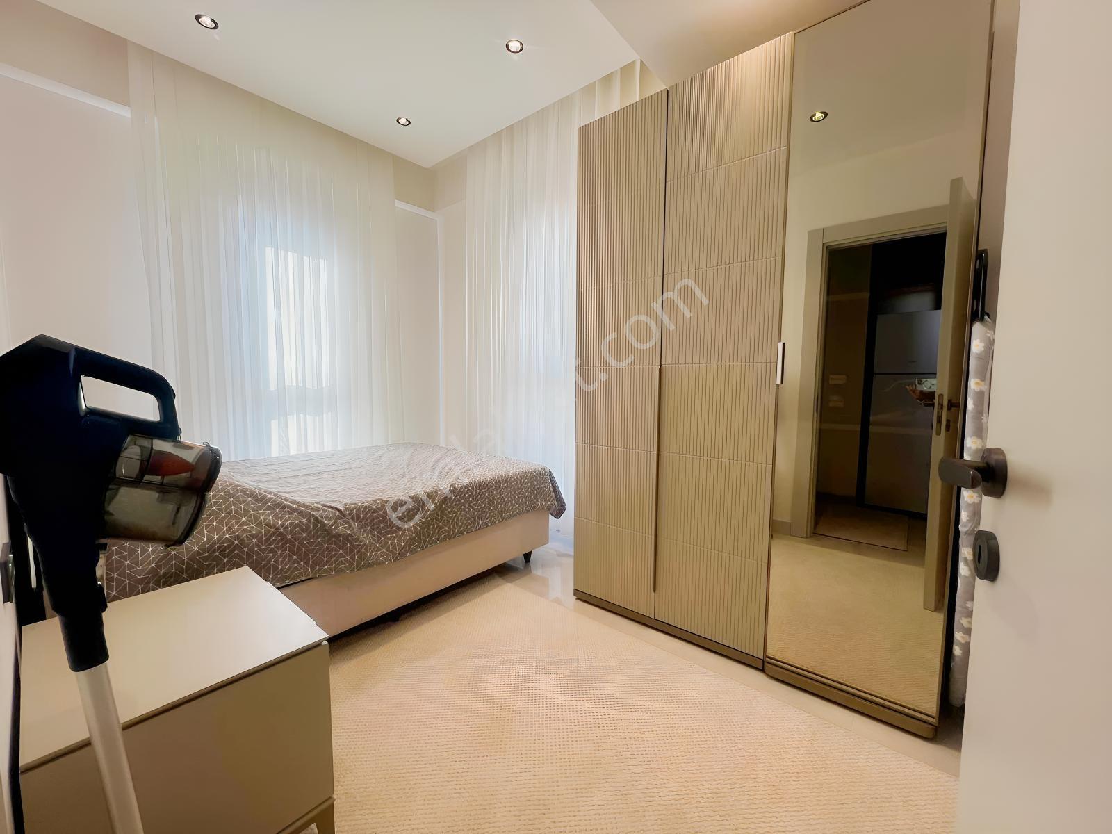 Şehzade'den Karahasanlı Şehir Hastanesi Yakını 1+1 Eşyalı Daire - Görsel 11