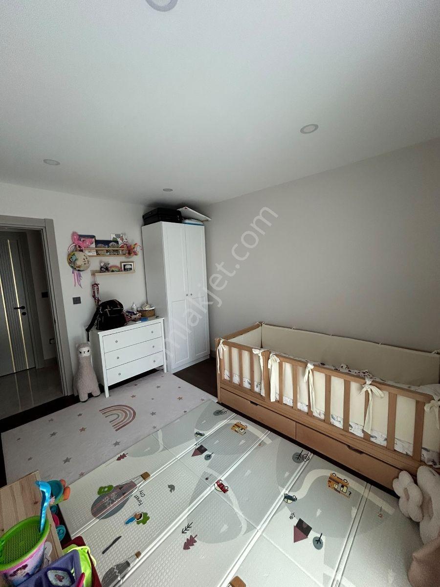 Bahçeşehir Sofa Butik'de Kiralık 3+1 Vadi Şerefiyeli Lüx Daire - Görsel 15
