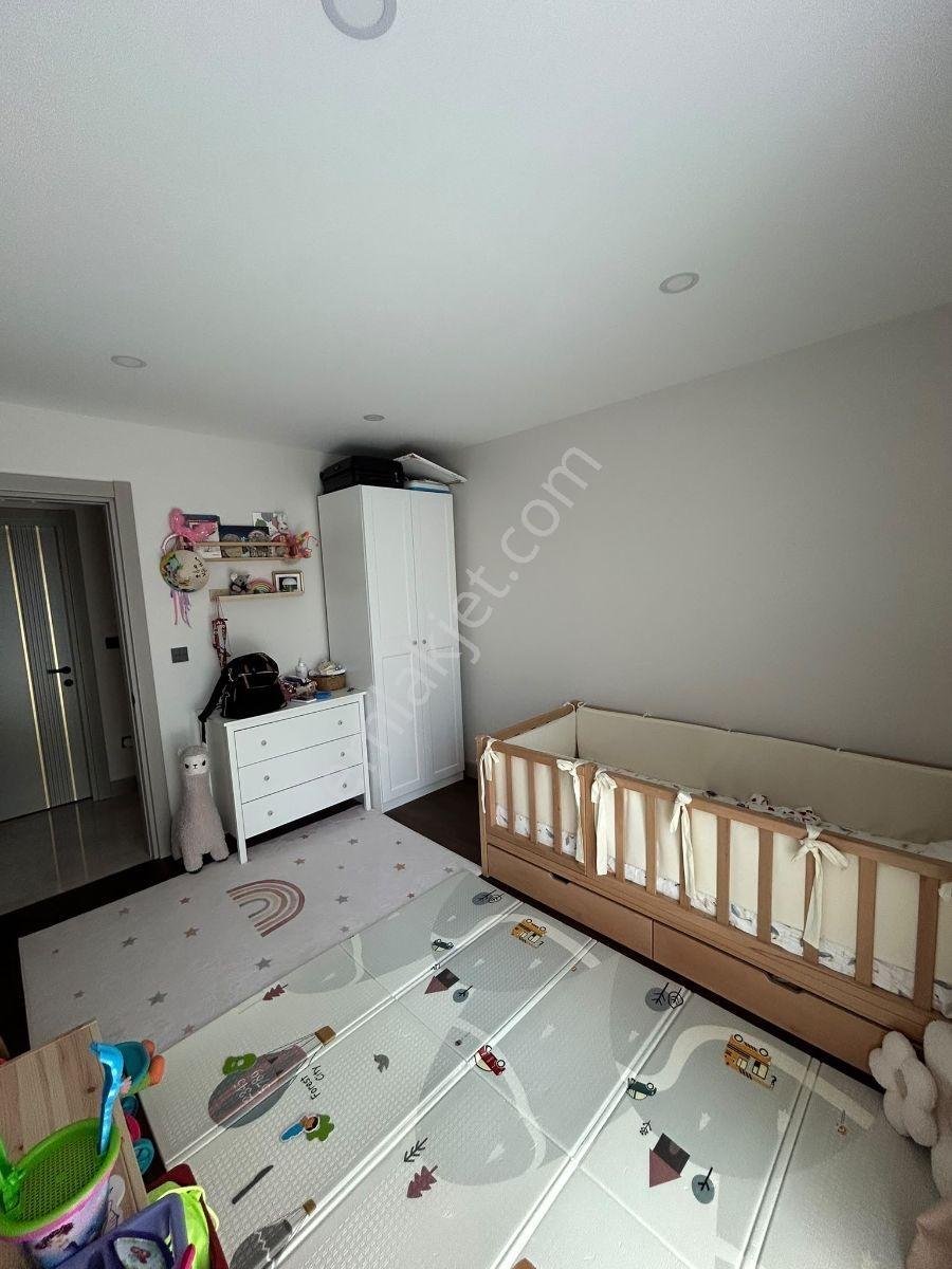 Bahçeşehir Sofa Butik'de Kiralık 3+1 Vadi Şerefiyeli Lüx Daire - Görsel 30
