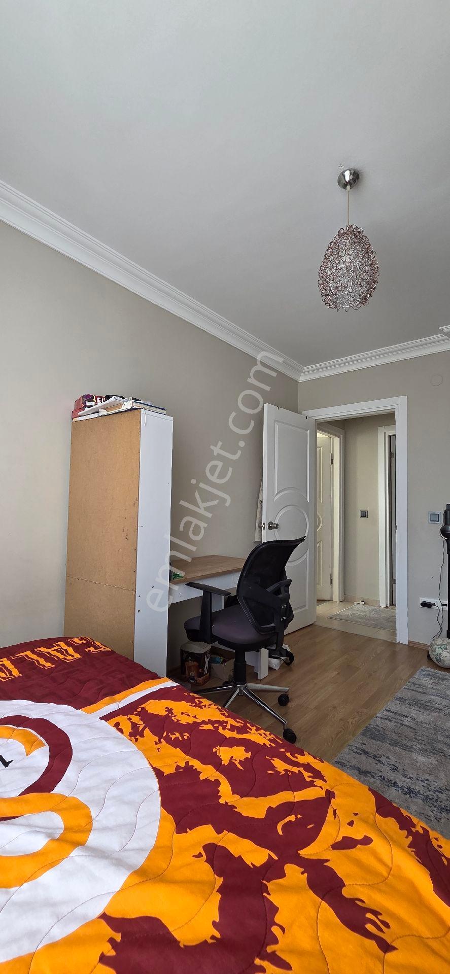 Kayapa 30 Ağustosta Sahibinden Satılık 3+1 Site İçi Daire - Görsel 20